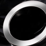 Alargador Titânio Rosca