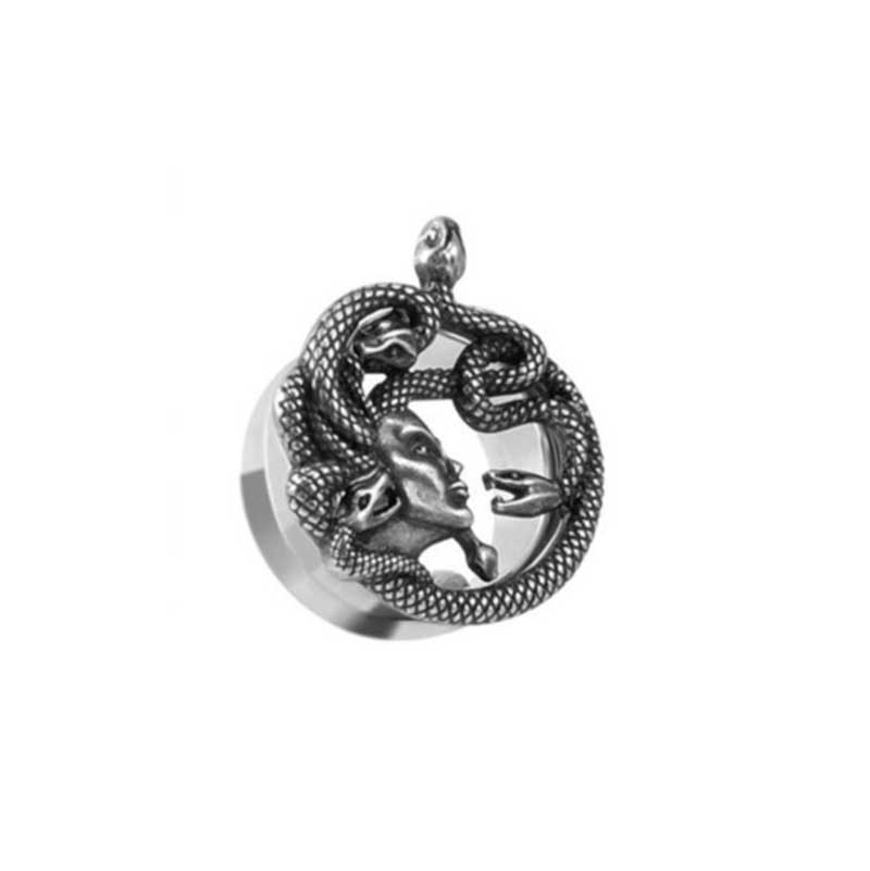 Alargador Medusa / 1 Par