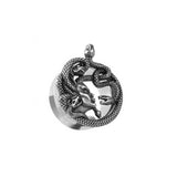 Alargador Medusa / 1 Par