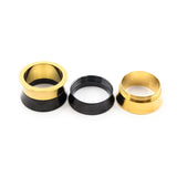 Alargador Thick Double Flared