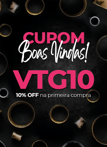 VintAge Alargadores & Piercings