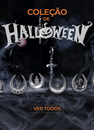 VintAge Alargadores & Piercings