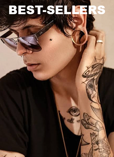 VintAge Alargadores & Piercings