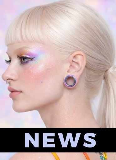 VintAge Alargadores & Piercings