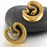 Alargador Serpent / 1 Par