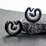 Alargador Serpent / 1 Par