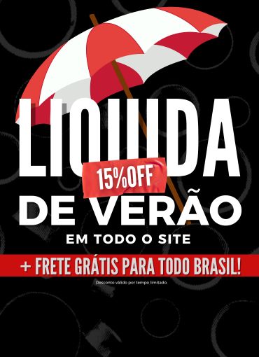 VintAge Alargadores & Piercings