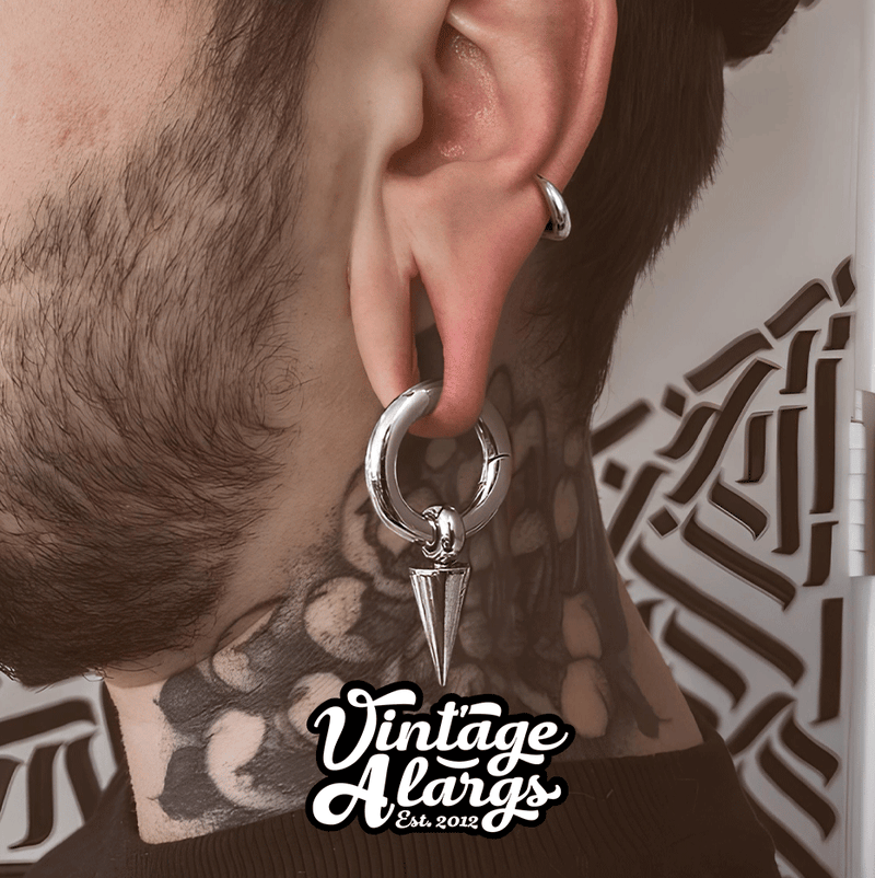 Peso Argola Pendulum / 1 Par