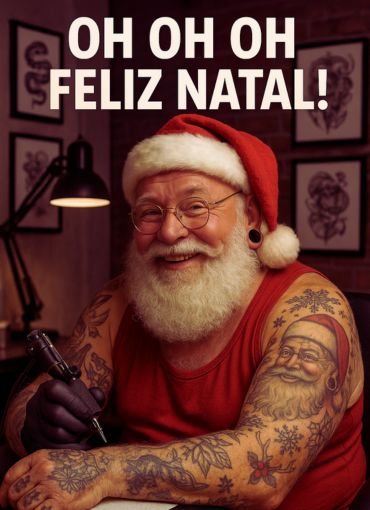 VintAge Alargadores & Piercings