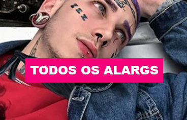 VintAge Alargadores & Piercings