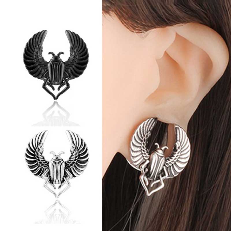 Alargador Escaravelho / 1 Par