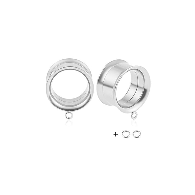 Alargador Aço Rosca Interna DIY