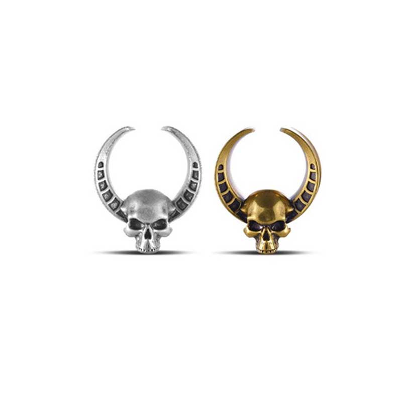 Alargador Crânio / 1 Par