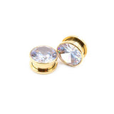 Alargador Diamond / 1 Par