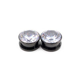 Alargador Diamond / 1 Par