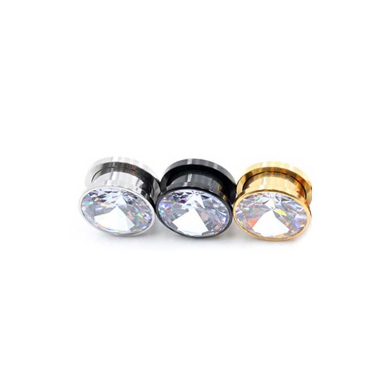 Alargador Diamond / 1 Par