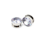 Alargador Diamond / 1 Par