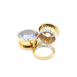 Alargador Diamond / 1 Par