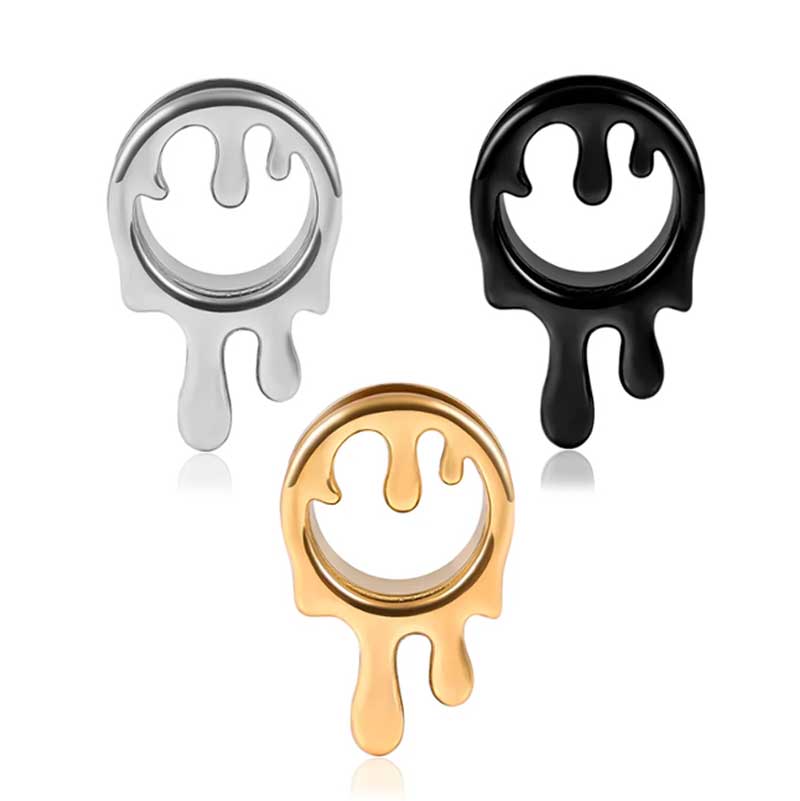 Alargador Drippy / 1 Par