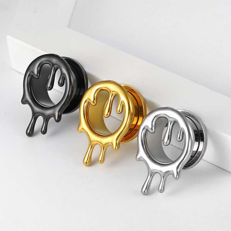 Alargador Drippy / 1 Par