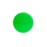 Alargador Plug Verde Leitoso