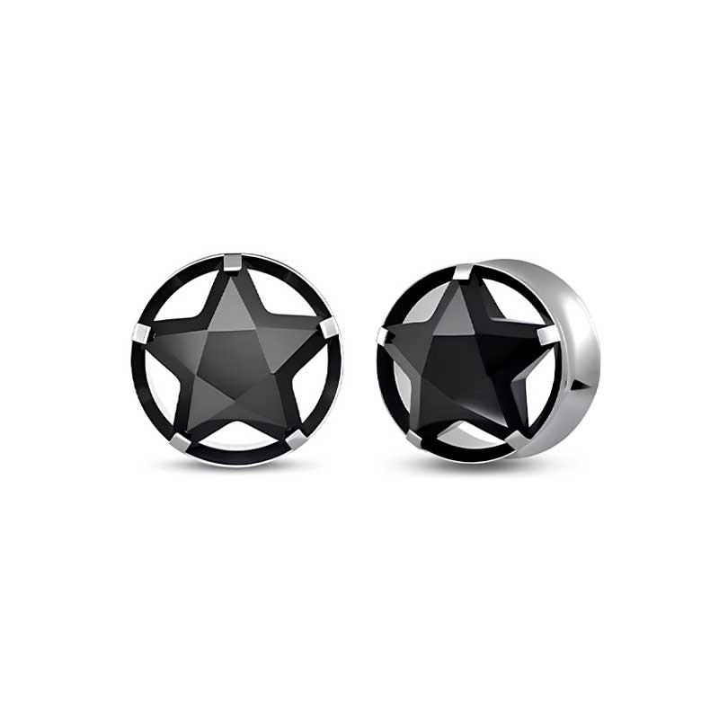 Alargador Star / 1 Par