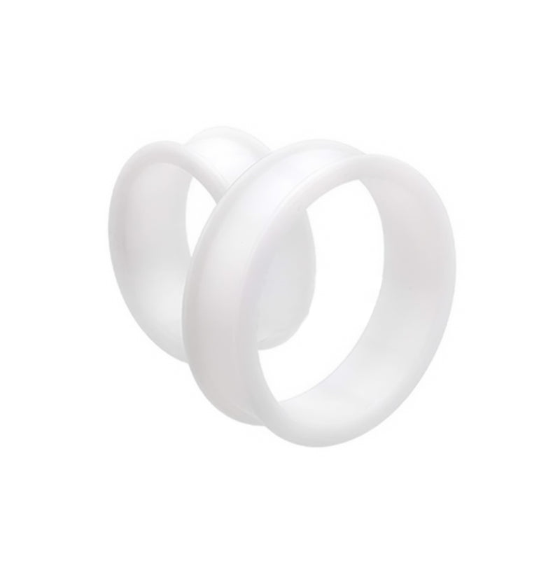 Alargador Túnel de Silicone Colors / 1 Par