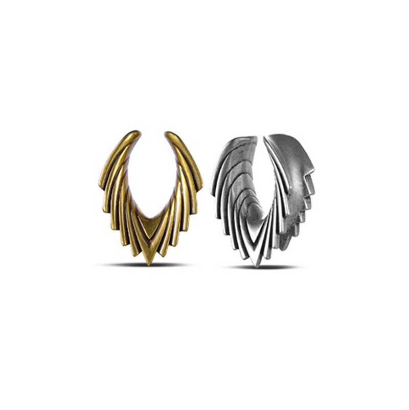 Alargador Wings / 1 Par