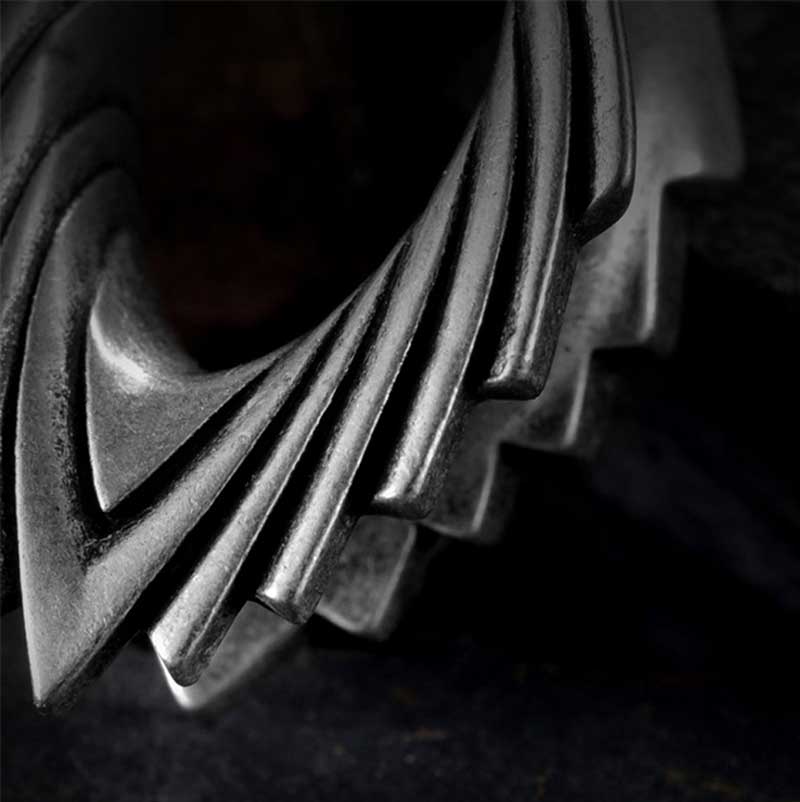 Alargador Wings / 1 Par