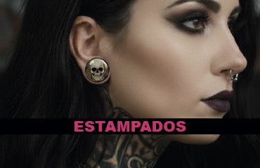 VintAge Alargadores & Piercings