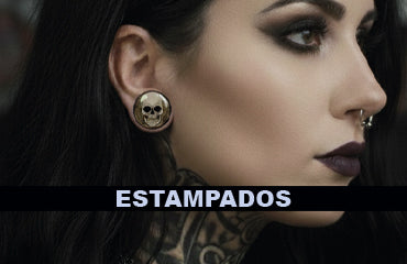 VintAge Alargadores & Piercings