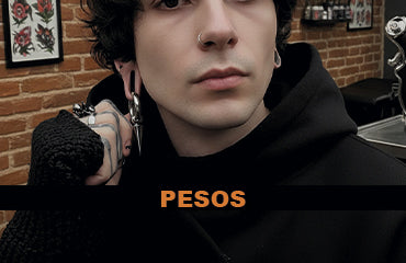 VintAge Alargadores & Piercings