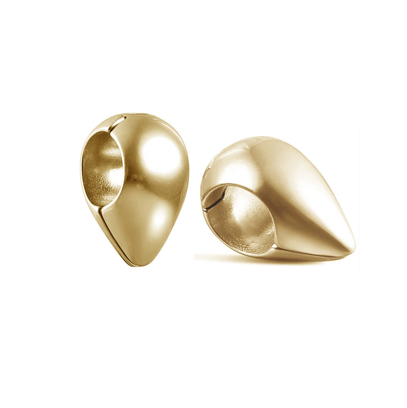 Lobe Cuff Gota / 1 Par