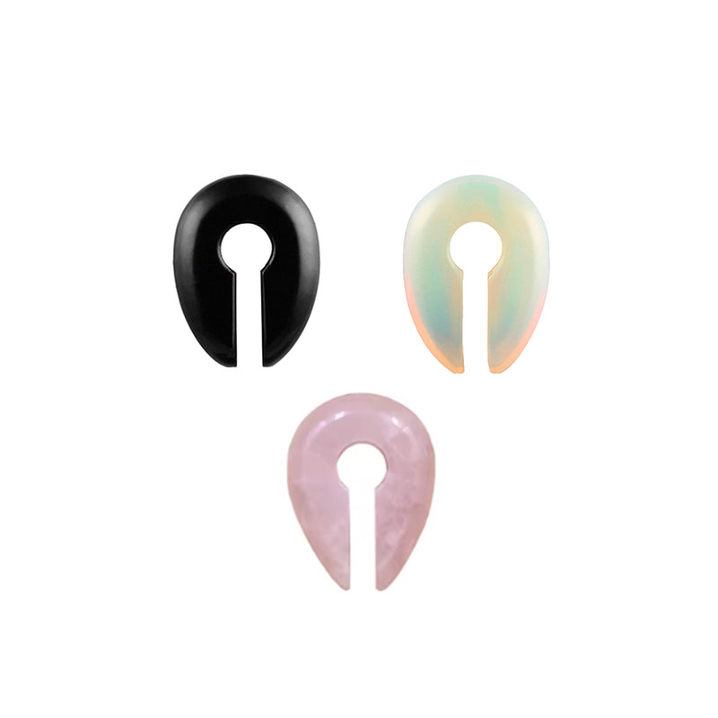 Peso Lock Stone / 1 Par