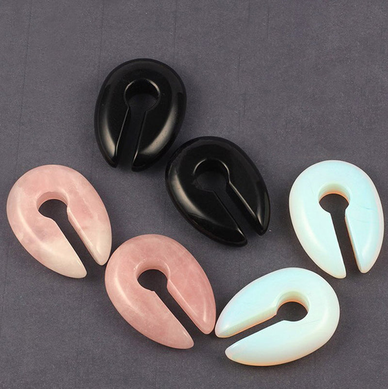 Peso Lock Stone / 1 Par