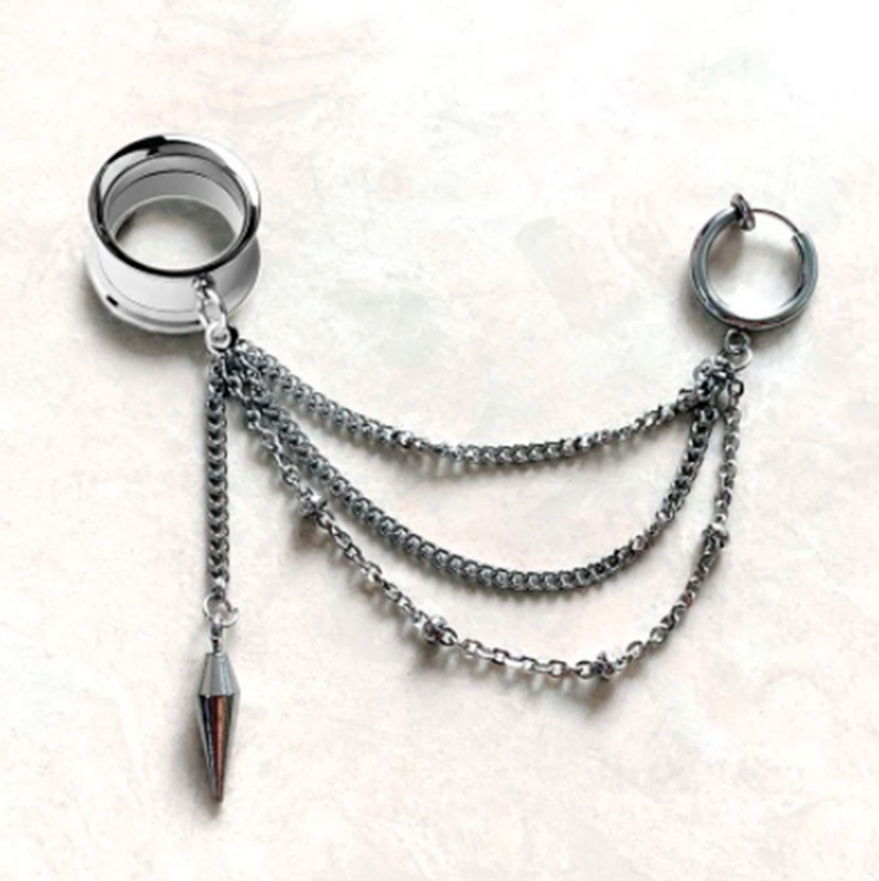 Alargabrinco Pendulum com Helix / 1 Par