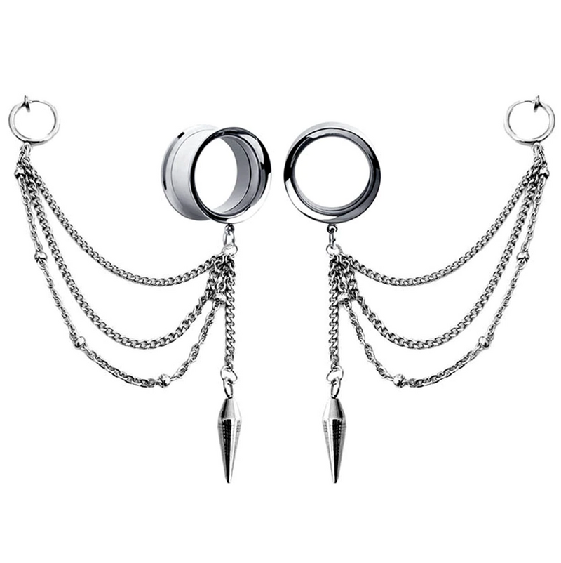 Alargabrinco Pendulum com Helix / 1 Par