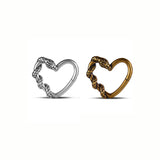 Peso Snake Heart