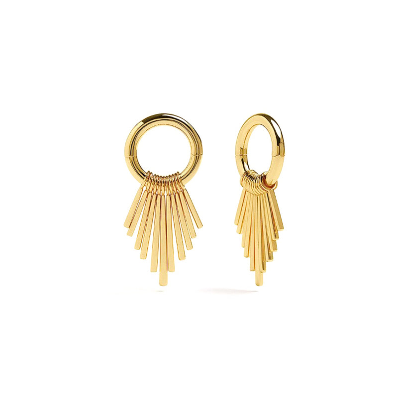 Peso Sunbeams / 1 Par