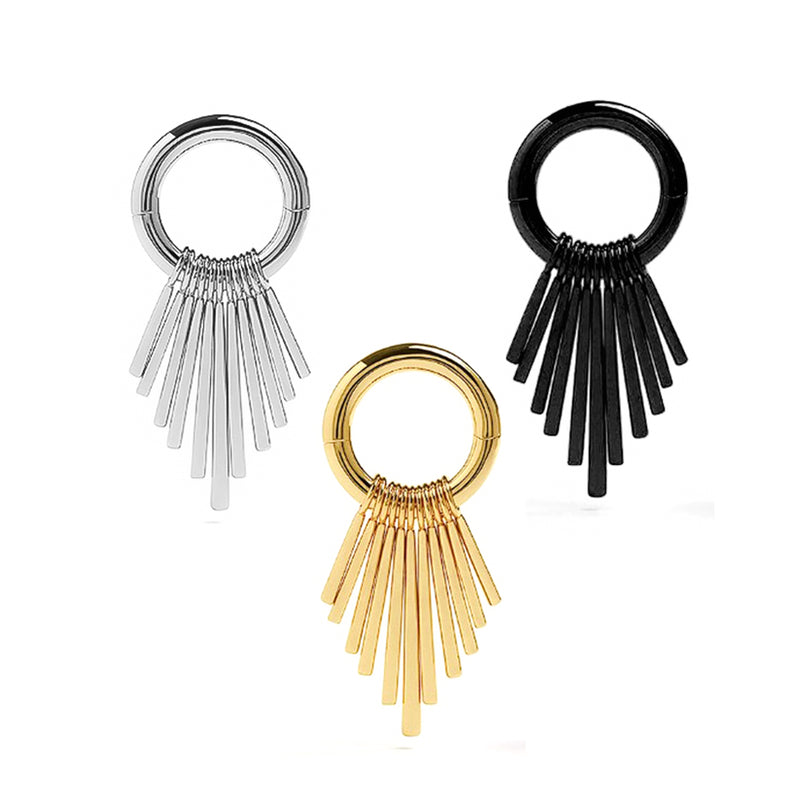 Peso Sunbeams / 1 Par