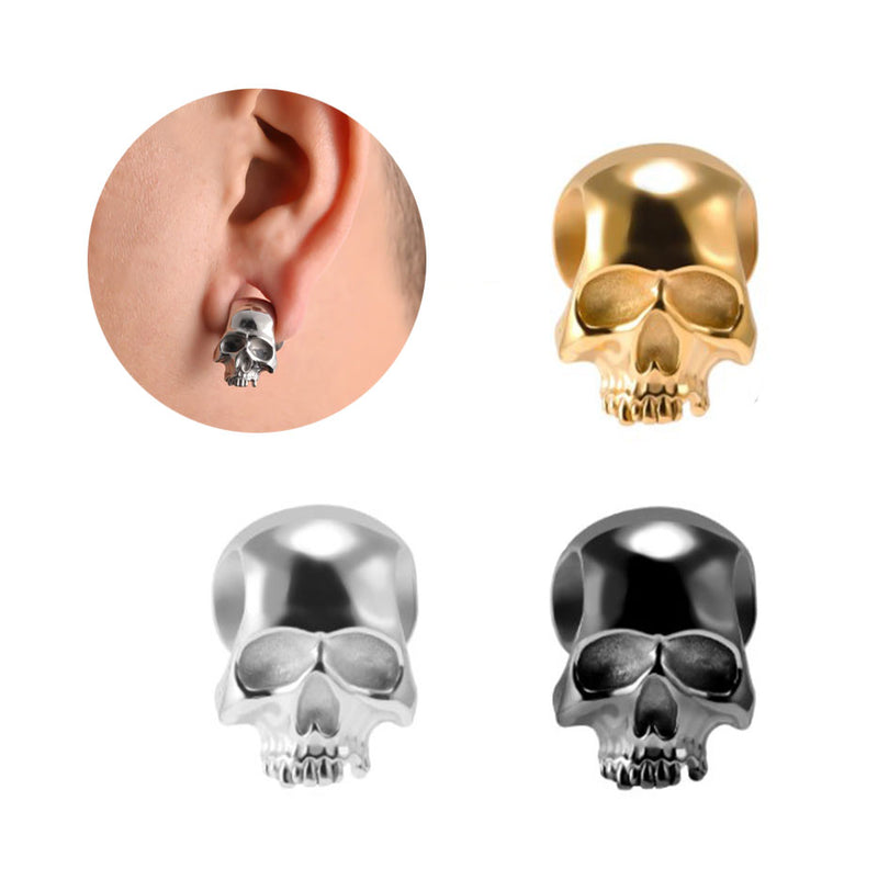 Peso Crânio / 1 Par