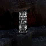 Peso Skull