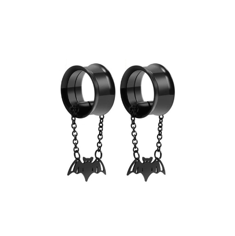 Alargabrinco Bat Black / 1 Par
