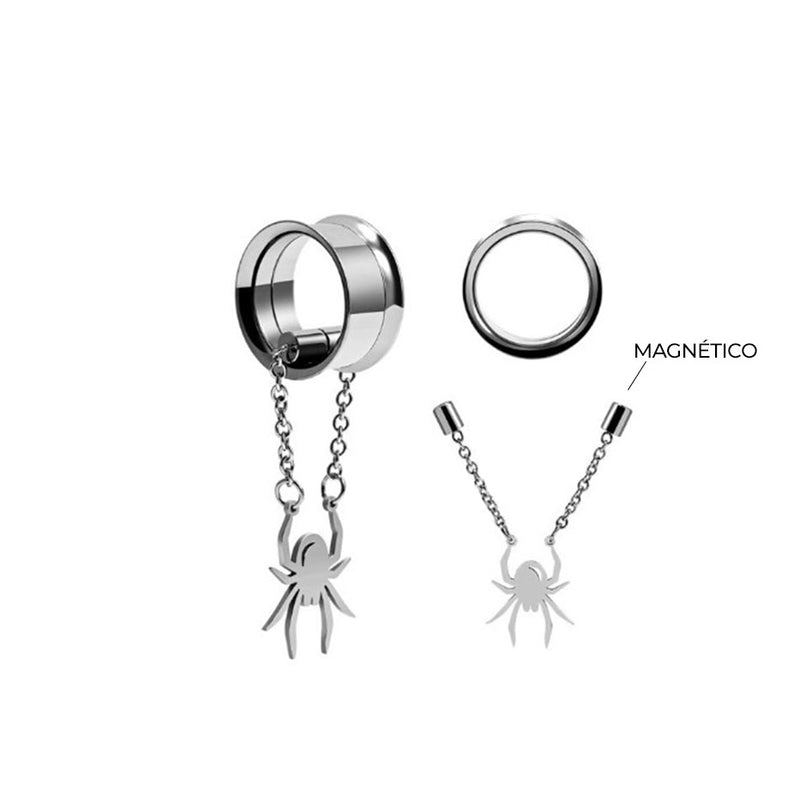 Alargabrinco Spider / 1 Par