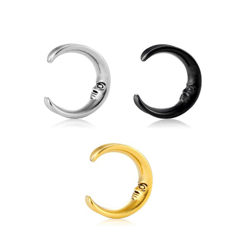 Alargador Lua / 1 Par