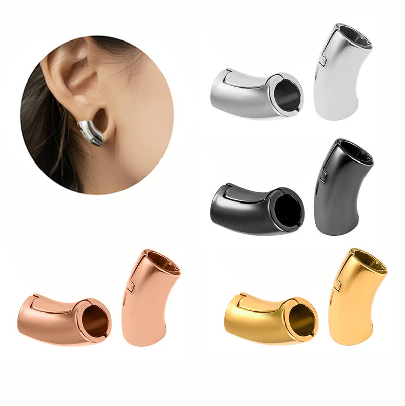 Lobe Cuff Closed Classic / 1 Par
