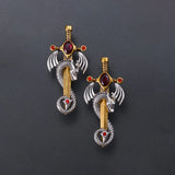 Peso Dragon Sword