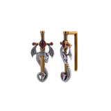 Peso Dragon Sword