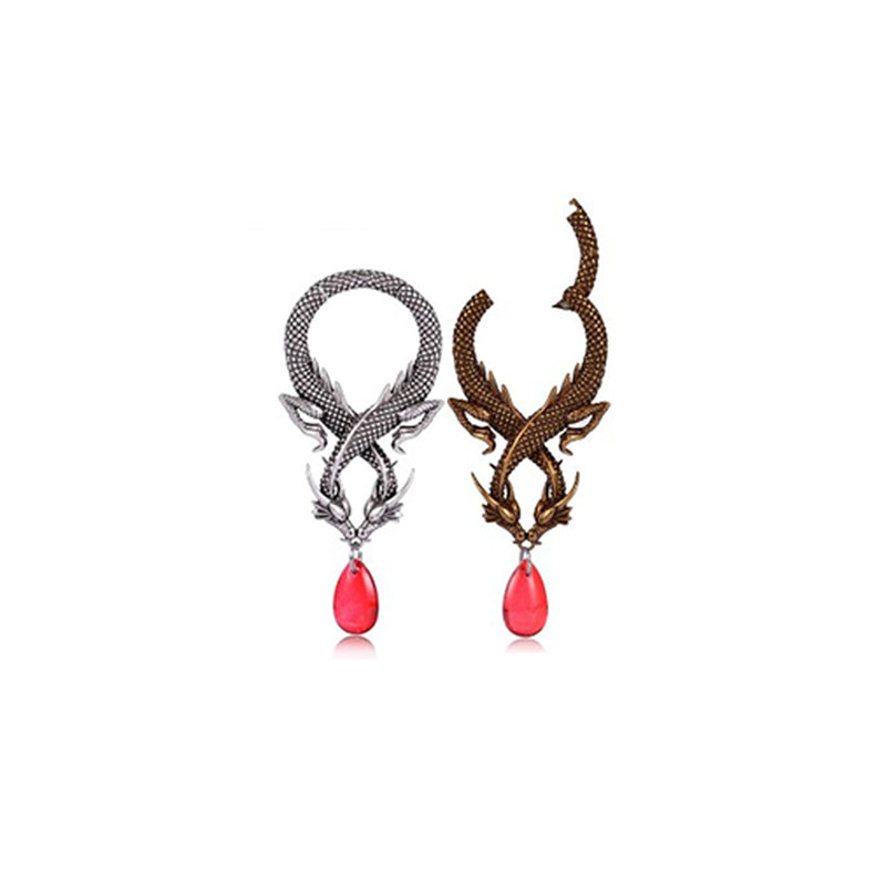 Peso Infinite Dragon