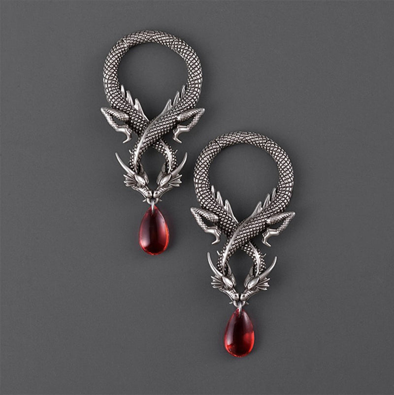 Peso Infinite Dragon